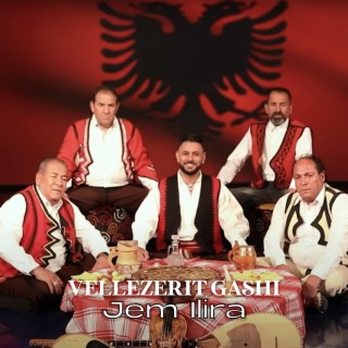 Vëllezërit Gashi