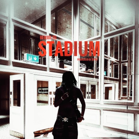 STADIUM ft. BVYN | Boomplay Music