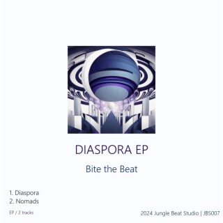 Diaspora EP