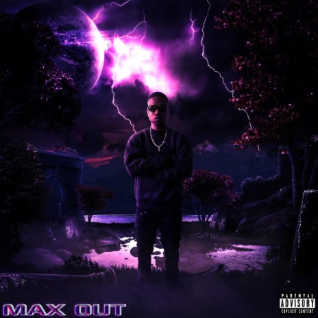 Max Out | Boomplay Music