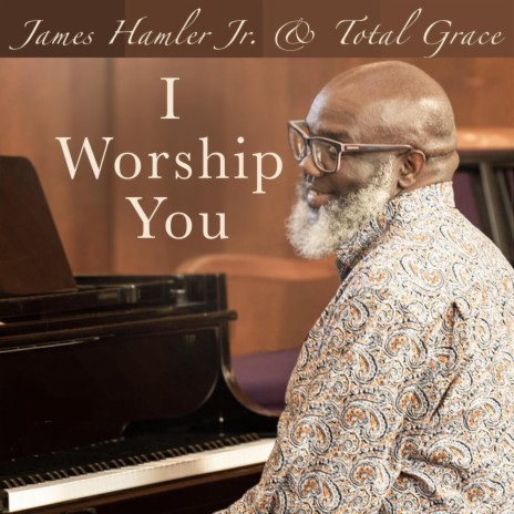 You Are God ft. Pastor Randall K. Landers Sr.