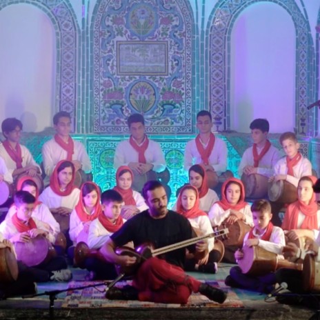 Iranian Tar-89 (Arak) | Boomplay Music