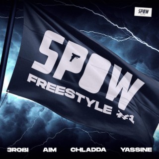 Spow Freestyle #1