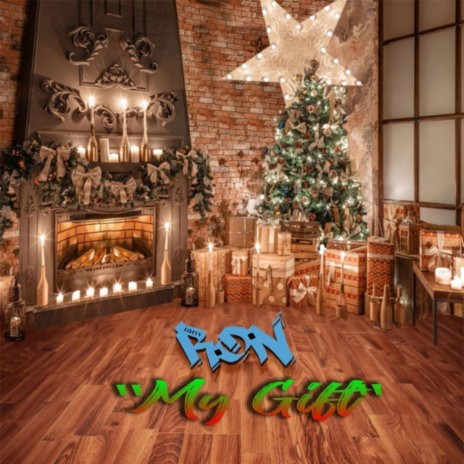 Have Yourself A Merry Little Christmas ft. DJ Tyree & Pflames | Boomplay Music