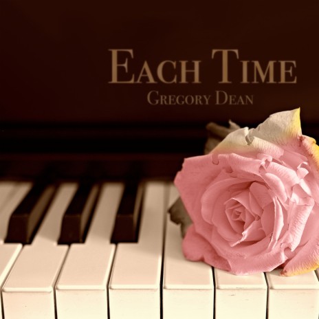 Each Time | Boomplay Music