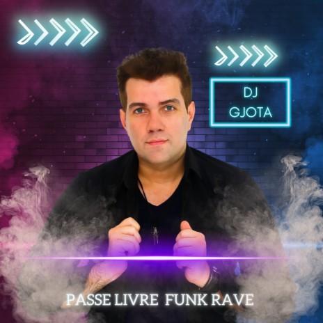 Passe Livre Funk Rave