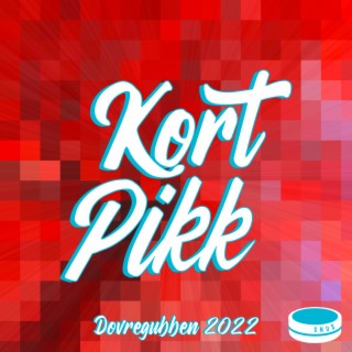 Kort Pikk (Dovregubben 2022)