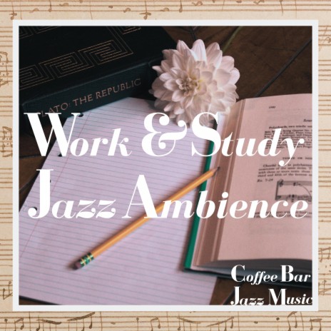Relaxing Café Ambience | Boomplay Music