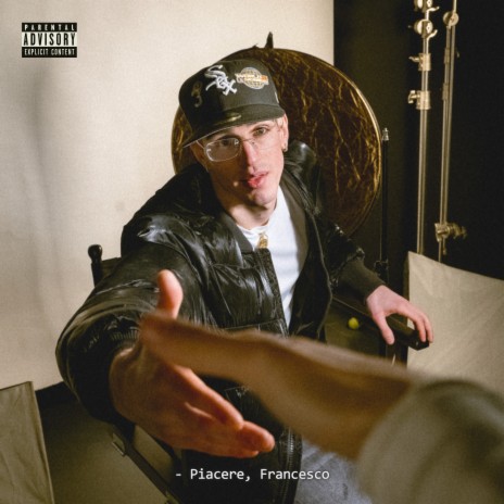 Piacere Francesco ft. Enomoney | Boomplay Music