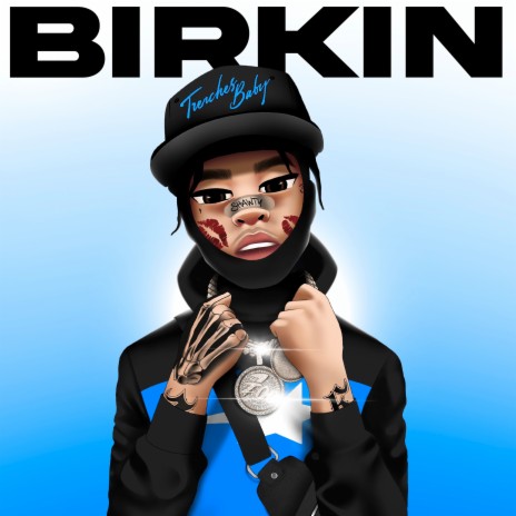 BIRKIN (feat. Rondodasosa) | Boomplay Music