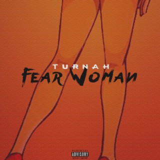 Fear woman