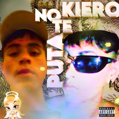 Puta No Te Kiero ft. 0800zam | Boomplay Music