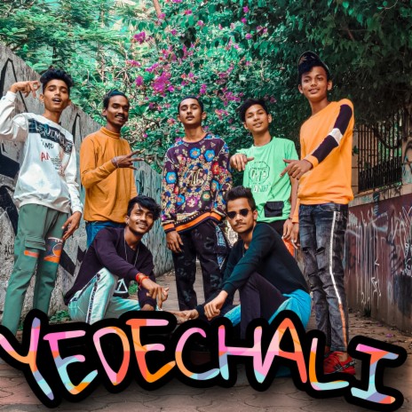 YEDECHALI | Boomplay Music