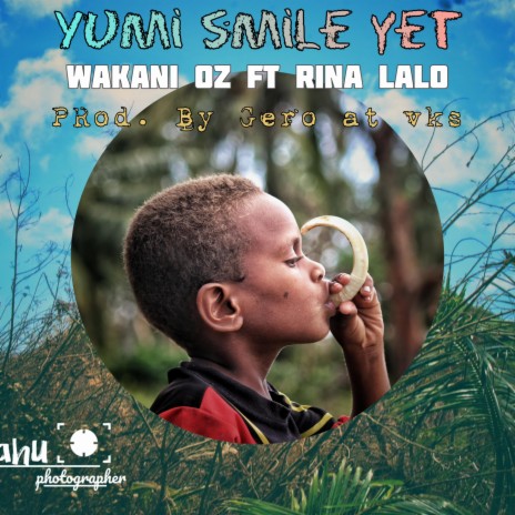 Yumi smile yet ft. Rina Lalo