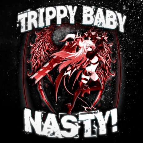 NASTY! ft. LrB & MSD | Boomplay Music