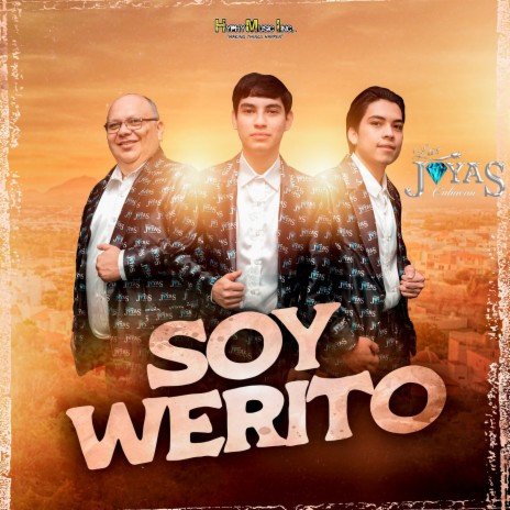 Soy Werito | Boomplay Music