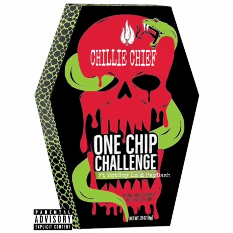 One Chip Challenge ft. HotBoy lo & Paydash | Boomplay Music