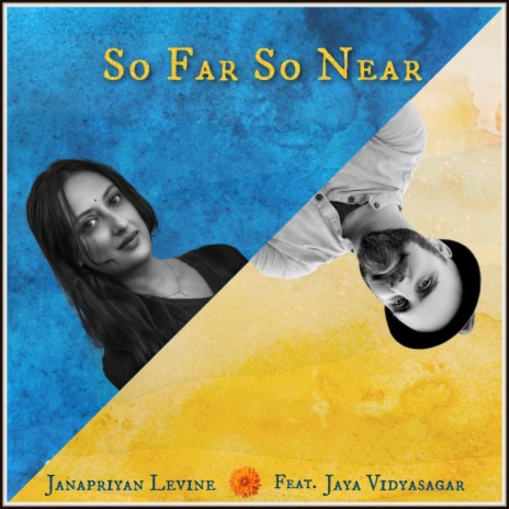 So Far So Near (feat. Jaya Vidyasagar)