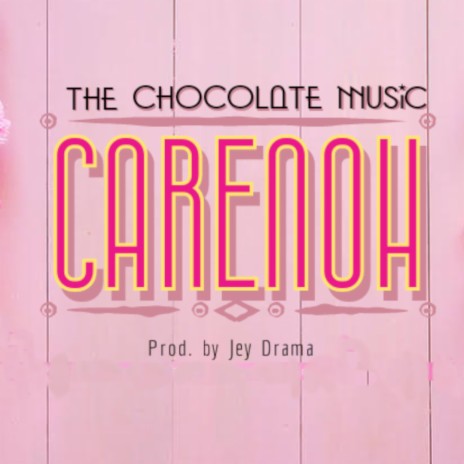 CARENOH | Boomplay Music