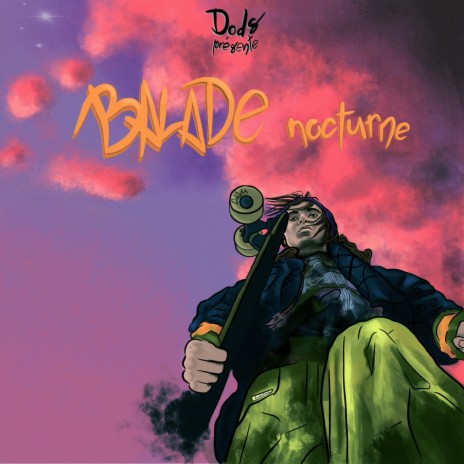 Balade Nocturne | Boomplay Music
