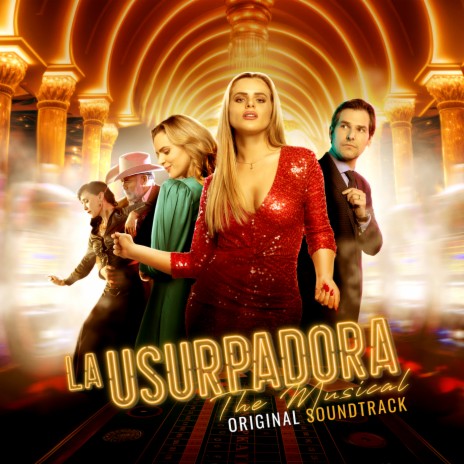 La Vida Es Un Carnaval (From "La Usurpadora The Musical" Original Soundtrack) ft. Isabella Castillo | Boomplay Music