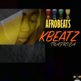 Kbeatz Inafrica
