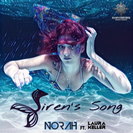 Siren's Song ft. Laura keller | Boomplay Music