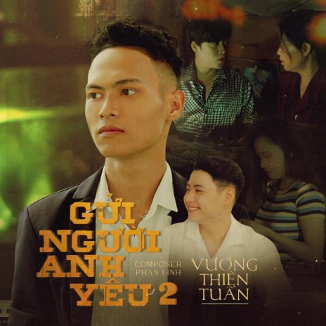 Gửi Người Anh Yêu 2 (Instrumental) | Boomplay Music