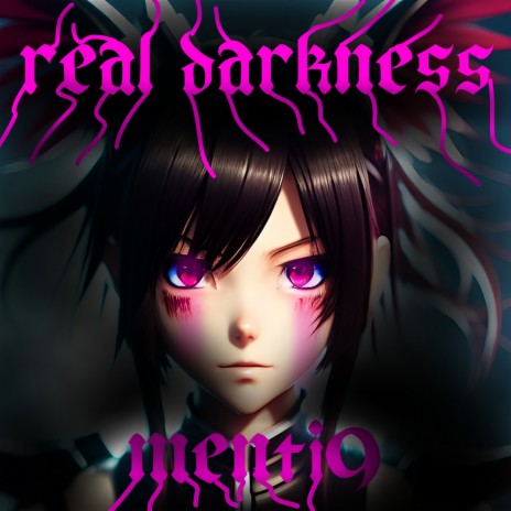 Real Darkness | Boomplay Music