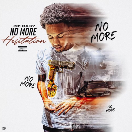 No More Hesitation | Boomplay Music