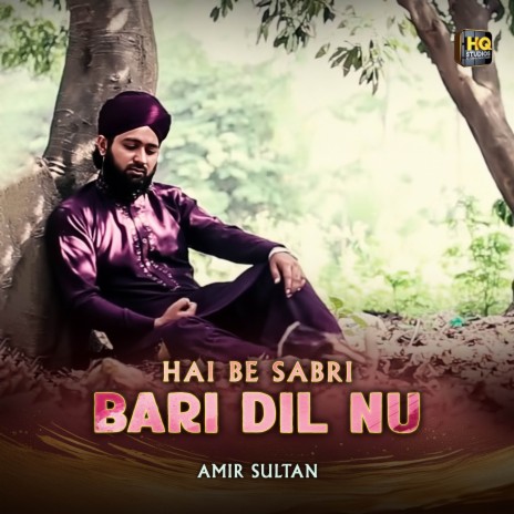 Hai Be Sabri Bari Dil Nu Dua | Boomplay Music