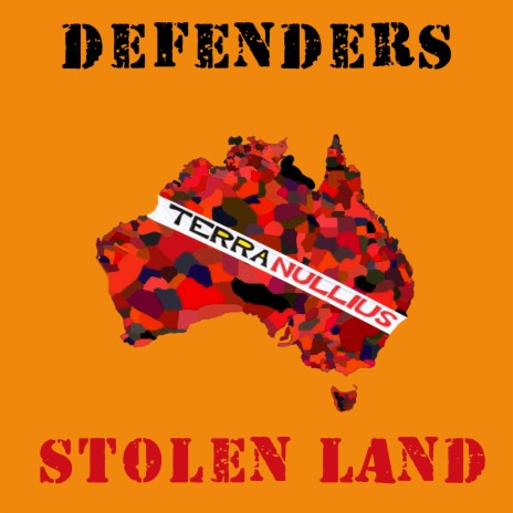 Stolen Land (feat. Chris Bass & Fat Face) | Boomplay Music