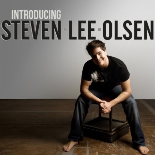 Introducing Steven Lee Olsen