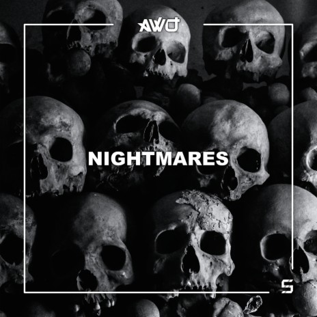 Nightmares | Boomplay Music