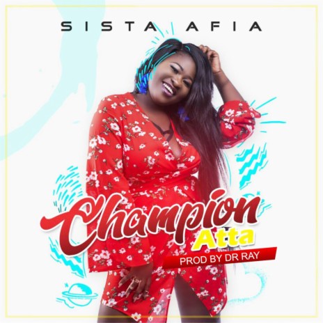 Champion Atta | Boomplay Music