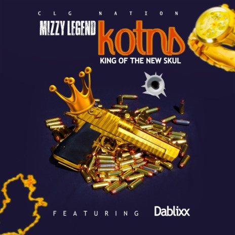 KOTNS ft. Dablixx | Boomplay Music