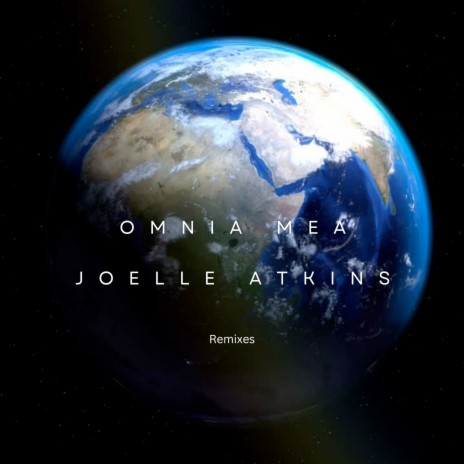 Omnia Mea (PTRVSKI Remix)