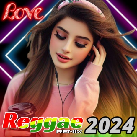 REGGAE 2024 MELÔ DE CRUSH ROMÂNTICO | Boomplay Music