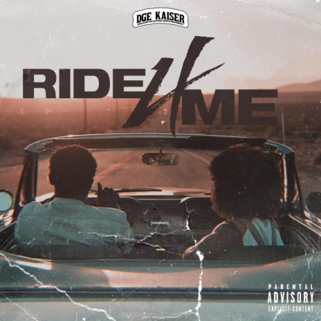 Ride 4 Me | Boomplay Music