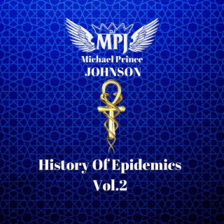 History of Epidemics, Vol. 2