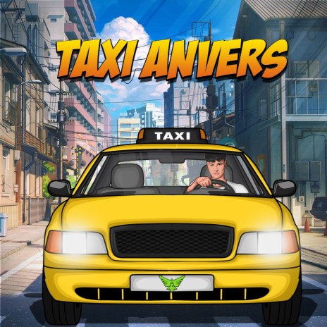 Taxi Anvers | Boomplay Music