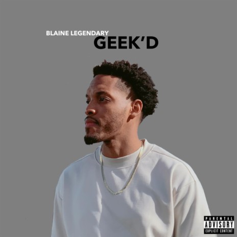 Geek'd | Boomplay Music