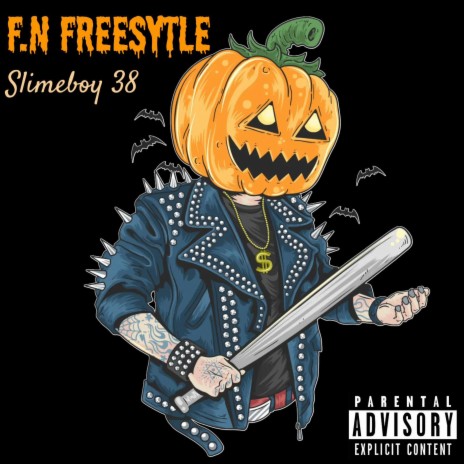 F.N Freestyle