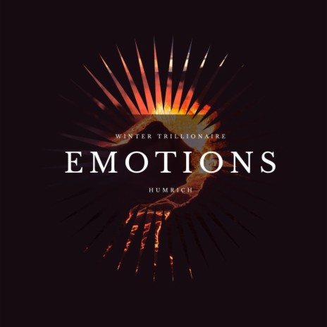 Emotions ft. Humrich | Boomplay Music