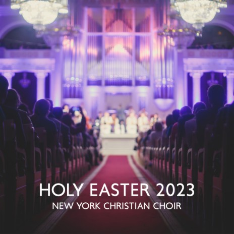 Holy Easter 2023 ft. Worships Of Christianity | Boomplay Music