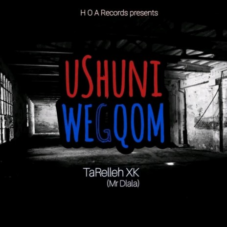 uShuni weGqom | Boomplay Music