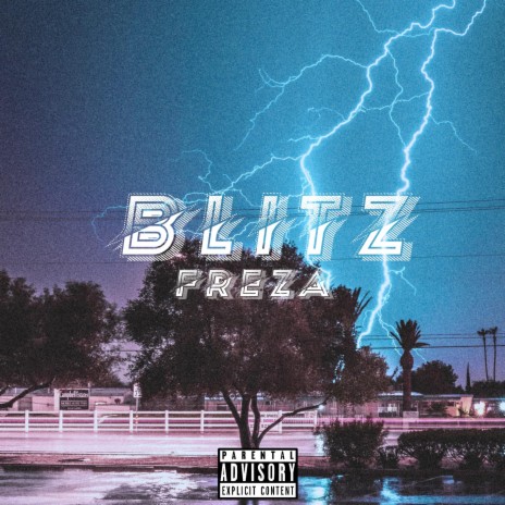 Blitz | Boomplay Music