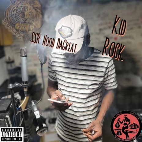 Kid Rock | Boomplay Music