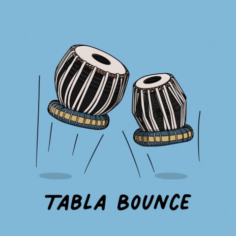 Tabla Bounce | Boomplay Music