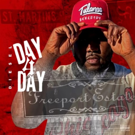 Day 4 Day ft. HD3D | Boomplay Music